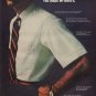 1967 Arrow Shirt Ad "Arrow Dectolene"