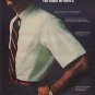 1967 Arrow Shirt Ad "Arrow Dectolene"