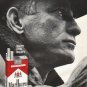 1961 Marlboro Cigarettes Ad "Mighty Good"