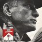 1961 Marlboro Cigarettes Ad "Mighty Good"