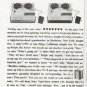 1965 SONY Ad "Tapemates"