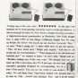 1965 SONY Ad "Tapemates"