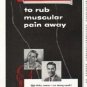 1956 Minit-Rub Ad "modern greaseless way"