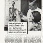 1965 Anacin Ad "Strongest"