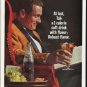 1965 Tab Soda Ad "At last"