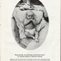 1965 Brand Names Foundation Ad "Practically everything"