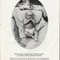 1965 Brand Names Foundation Ad "Practically everything"