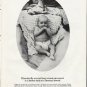 1965 Brand Names Foundation Ad "Practically everything"
