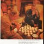 1961 Pan-American Coffee Bureau Ad "rich and warm"