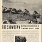 1948 Soviet Communism Article ~ The Showdown