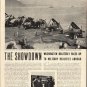 1948 Soviet Communism Article ~ The Showdown
