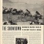 1948 Soviet Communism Article ~ The Showdown