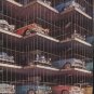 1958 The Face of America Article "Behind the Bars"