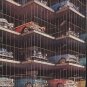 1958 The Face of America Article "Behind the Bars"