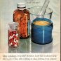 1961 Glass Container Manufacturers Institute Ad "safe"