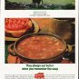 1964 Campbell's Soup Ad "They always eat better"