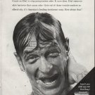 1964 Dial Soap Ad "does the trick"