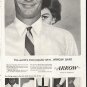 1958 Arrow Shirt Ad "most popular shirt"
