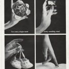 1963 Yellow Pages Ad "For every single need"