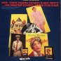 1980 Steve Martin Comedy Album Ad "not pretty"