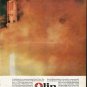 1961 Olin Mathieson Ad "Who gets it off the ground"