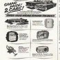 1956 Aldon Rug Mills Ad "Win"