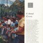 1956 The Face of America Article "Colossal Clown"