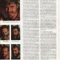 1963 Columbus Ship Article "We sailed The Columbus Ship"