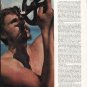 1963 Columbus Ship Article "We sailed The Columbus Ship"