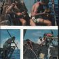 1963 Columbus Ship Article "We sailed The Columbus Ship"