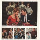 1961 Arrow Shirt Ad "this Christmas"