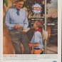 1961 Insured Savings and Loan Association Ad "Gary Cooper says"