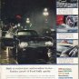 1963 Ford Ad "resist time" ~ (model year 1963)