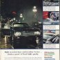 1963 Ford Ad "resist time" ~ (model year 1963)