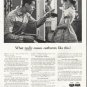 1956 Postum Ad "outbursts"