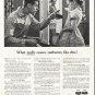 1956 Postum Ad "outbursts"