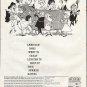 1961 American Home Magazine Ad "great lengths"
