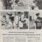 1960 Foundation For Commercial Banks Ad "Full-Service"