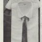 1957 Arrow Shirt Ad "Naturally American"