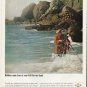 1965 Full Service Bank Ad "Hobbies come true"