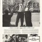 1956 Savings and Loan Foundation Ad "where you save"