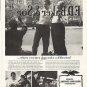 1956 Savings and Loan Foundation Ad "where you save"
