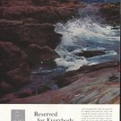 1958 The Face of America Article "Reserved for Everybody"