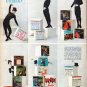 1961 RCA Victor Ad "The New & The Great"
