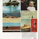 1965 Full Service Bank Ad "incomplete collection"
