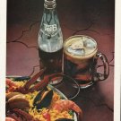 1965 Tab Soda Ad "robust flavor"