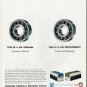 1965 General Motors Ad "GM Original"