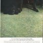 1961 Armstrong Floors Ad "your private list"