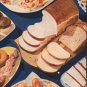 1948 American Bakers Association Ad "Handle With Care"
