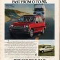 1980 Renault Le Car Ad "At last" ~ (model year 1980)